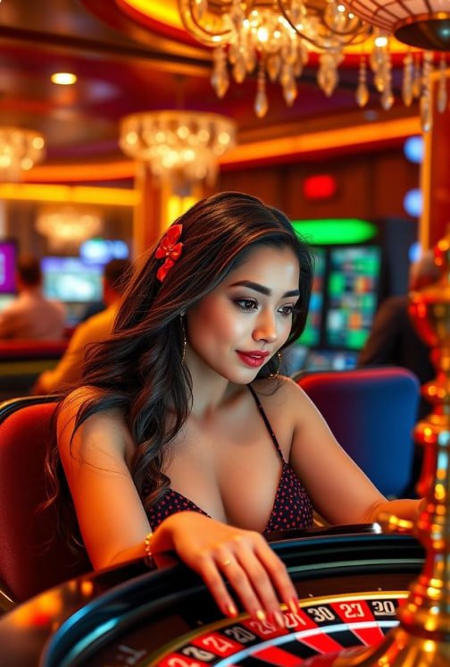 Tampilan antarmuka platform prediksi77 yang bersih dan mudah dinavigasi di perangkat mobile